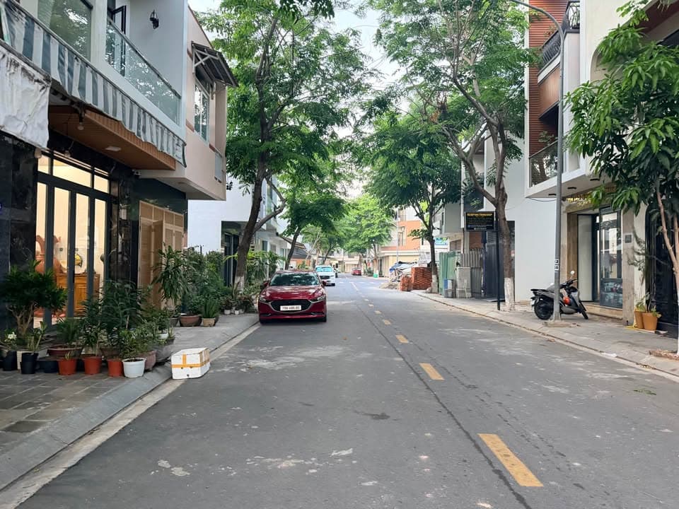 Bán đất P. Phước Long, Tp. Nha Trang, T. Khánh Hòa - Ảnh 3