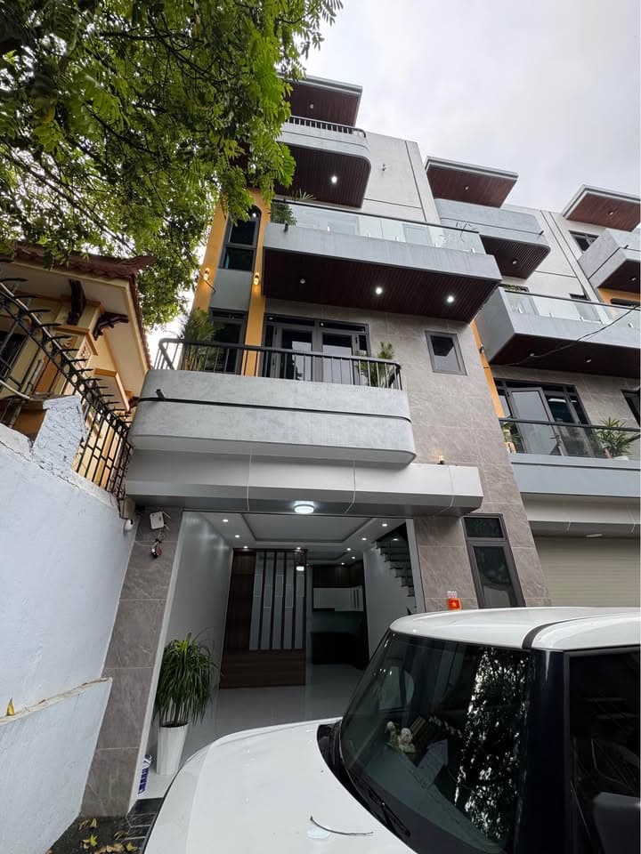 Bán nhà riêng Đ. Xuân Hòa, Tp. Thái Nguyên, T. Thái Nguyên