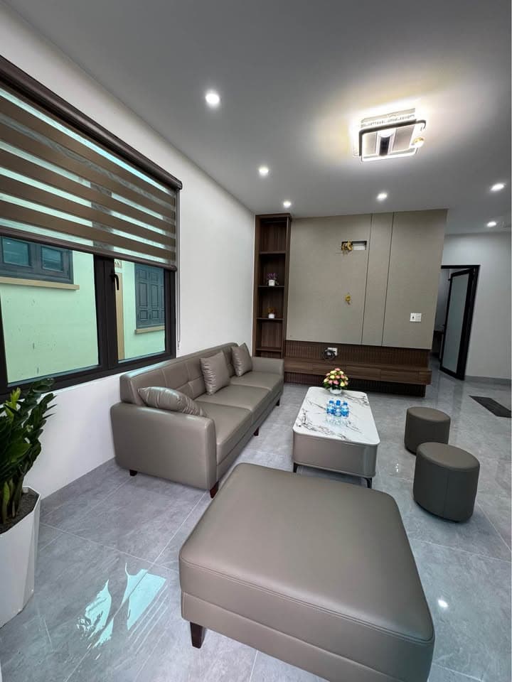 Bán nhà riêng Đ. Xuân Hòa, Tp. Thái Nguyên, T. Thái Nguyên - Ảnh 2