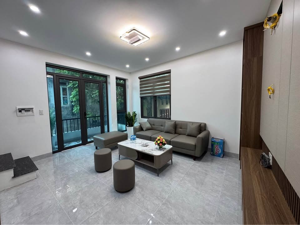 Bán nhà riêng Đ. Xuân Hòa, Tp. Thái Nguyên, T. Thái Nguyên - Ảnh 3