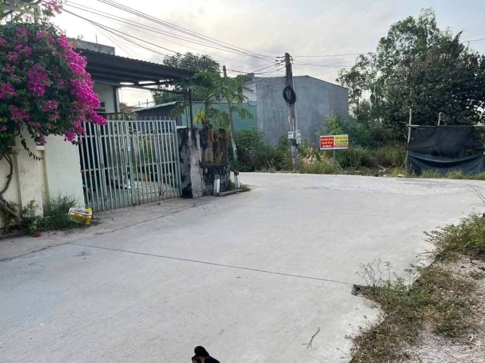 Bán nhà riêng Đ. Vạn Hạnh, Tx. Phú Mỹ, T. Bà Rịa - Vũng Tàu