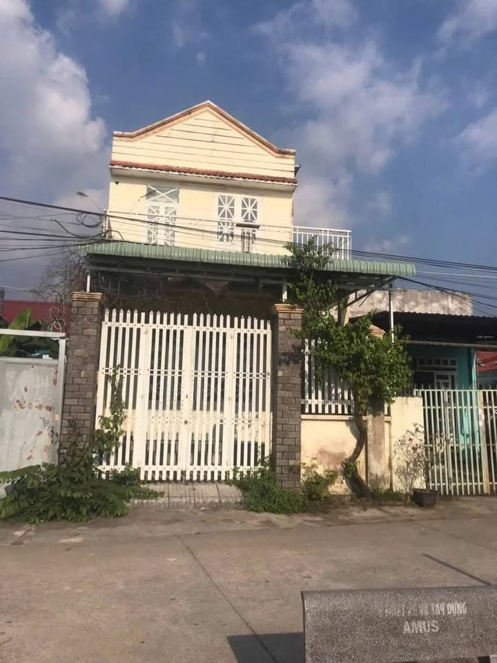 Bán nhà riêng Đ. Vạn Hạnh, Tx. Phú Mỹ, T. Bà Rịa - Vũng Tàu - Ảnh 2