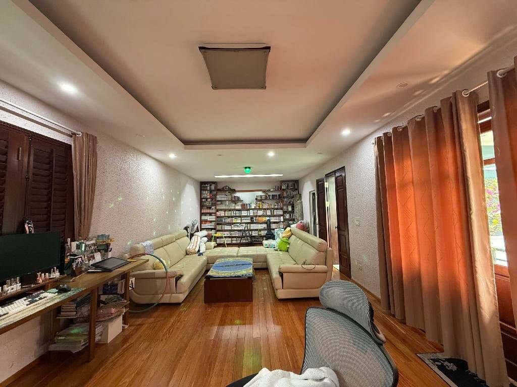 Bán biệt thự liền kề Đ. Trích Sài, Q. Tây Hồ, Tp. Hà Nội - Ảnh 2