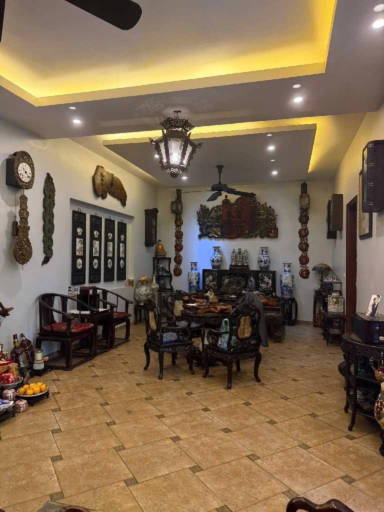 Bán biệt thự liền kề Đ. Trích Sài, Q. Tây Hồ, Tp. Hà Nội - Ảnh 3