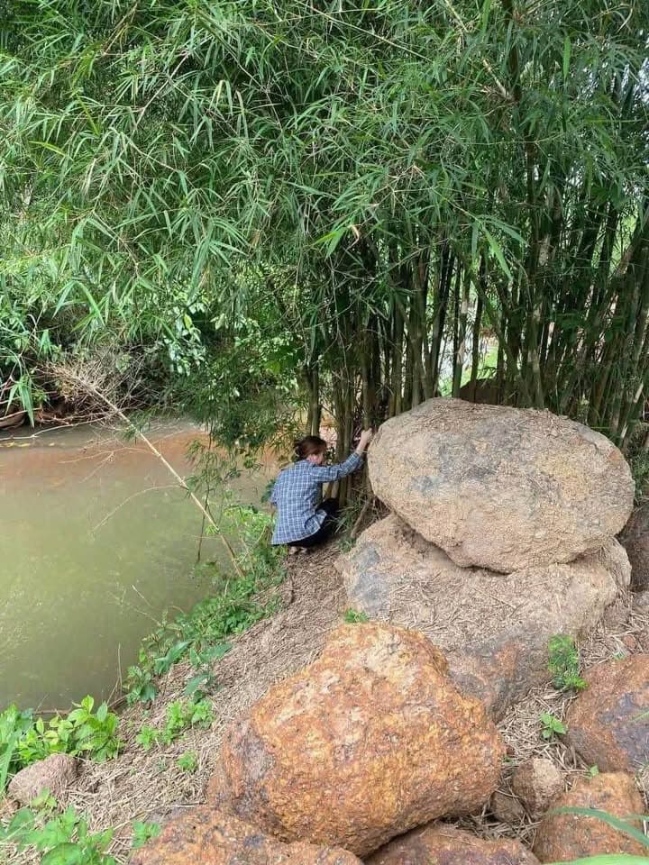 Bán đất H. Đồng Phú, T. Bình Phước