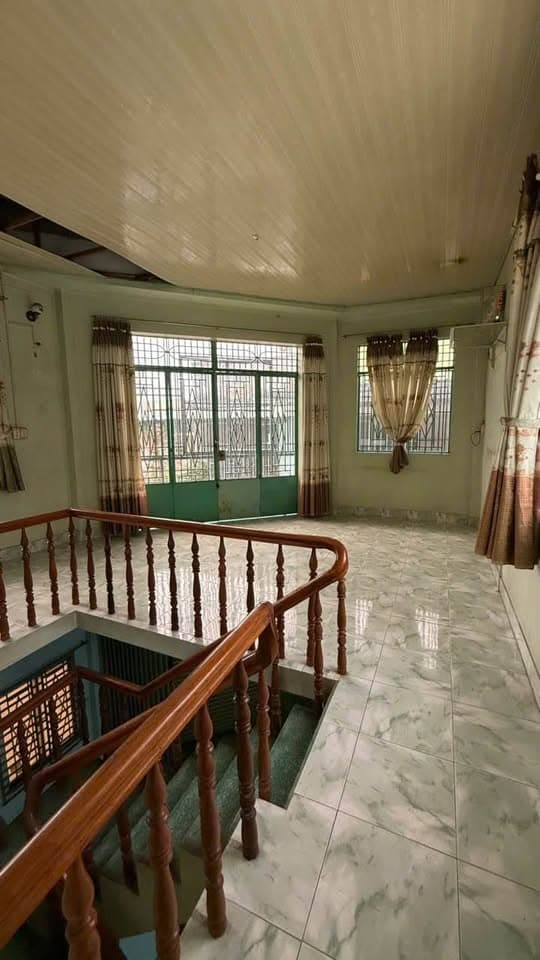 Bán nhà riêng P. Kinh Dinh, Tp. Phan Rang - Tháp Chàm, T. Ninh Thuận