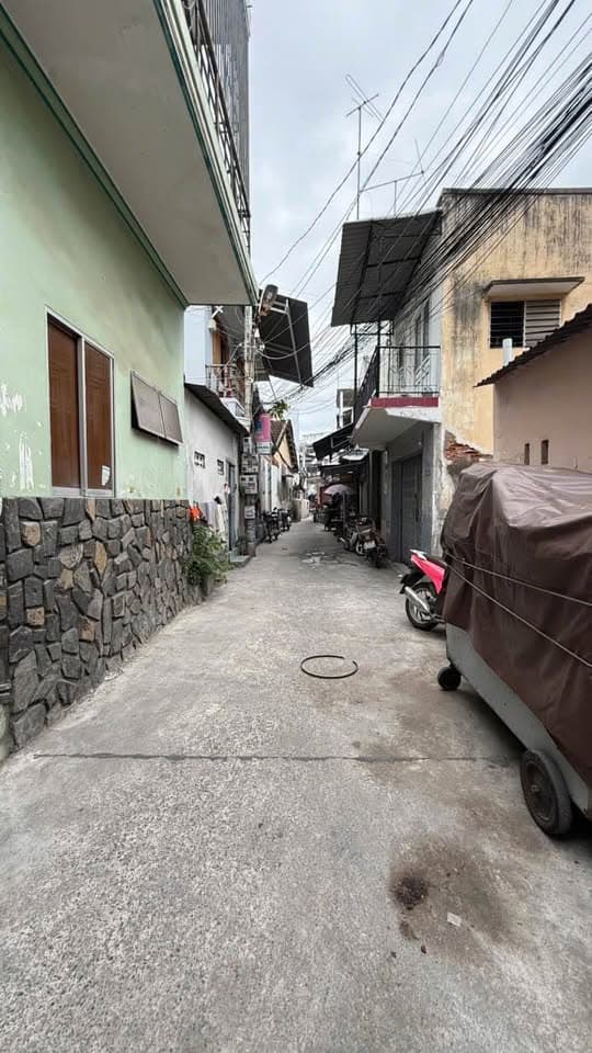 Bán nhà riêng P. Kinh Dinh, Tp. Phan Rang - Tháp Chàm, T. Ninh Thuận - Ảnh 3