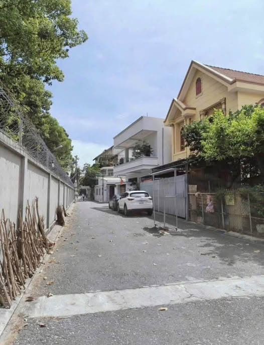 Bán đất Đ. Nguyễn Hới, Tp. Vũng Tàu, T. Bà Rịa - Vũng Tàu