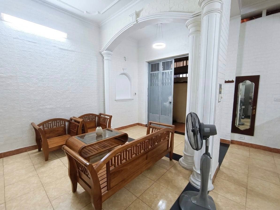 Bán nhà riêng Đ. Triều Khúc, Q. Thanh Xuân, Tp. Hà Nội