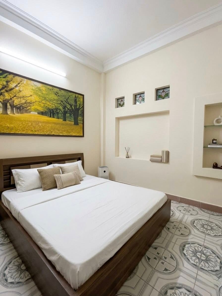 Bán nhà riêng Đ. Triều Khúc, Q. Thanh Xuân, Tp. Hà Nội - Ảnh 2