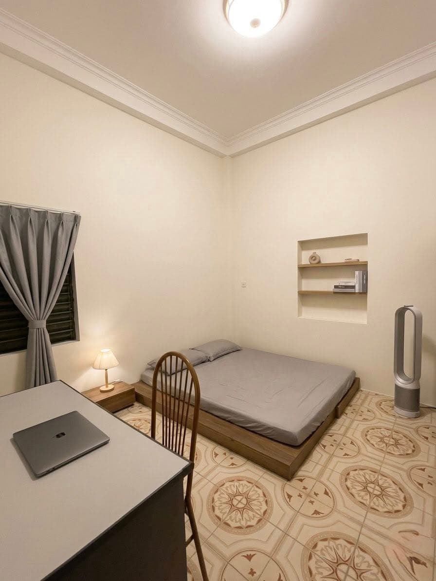 Bán nhà riêng Đ. Triều Khúc, Q. Thanh Xuân, Tp. Hà Nội - Ảnh 3