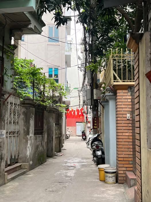 Bán đất Q. Tây Hồ, Tp. Hà Nội