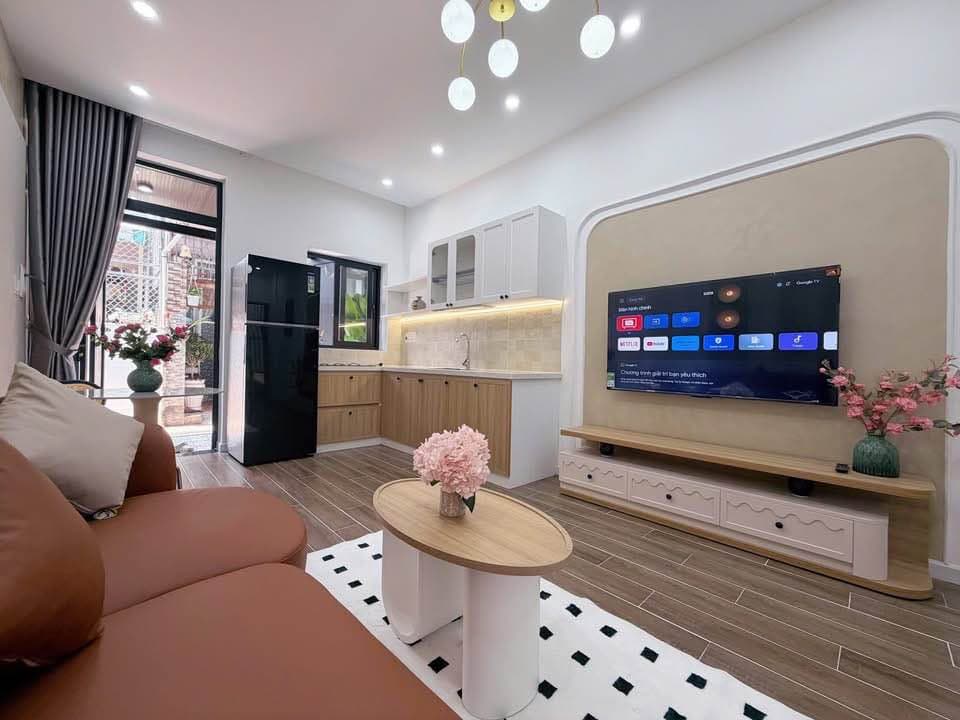 Bán nhà riêng Đ. Đống Đa, Q. Hải Châu, Tp. Đà Nẵng - Ảnh 2