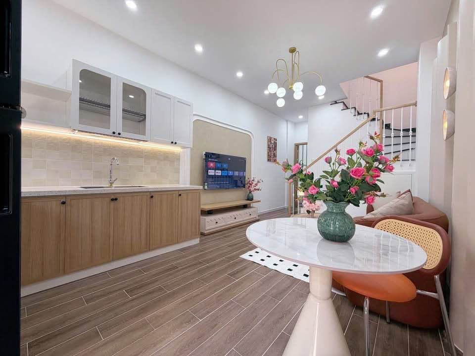 Bán nhà riêng Đ. Đống Đa, Q. Hải Châu, Tp. Đà Nẵng - Ảnh 3