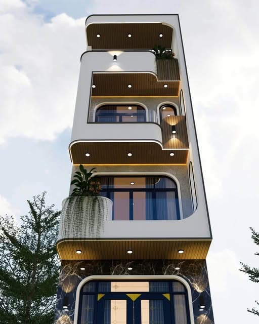 Bán nhà riêng Đ. Thống Nhất, Tp. Nam Định, T. Nam Định - Ảnh 2