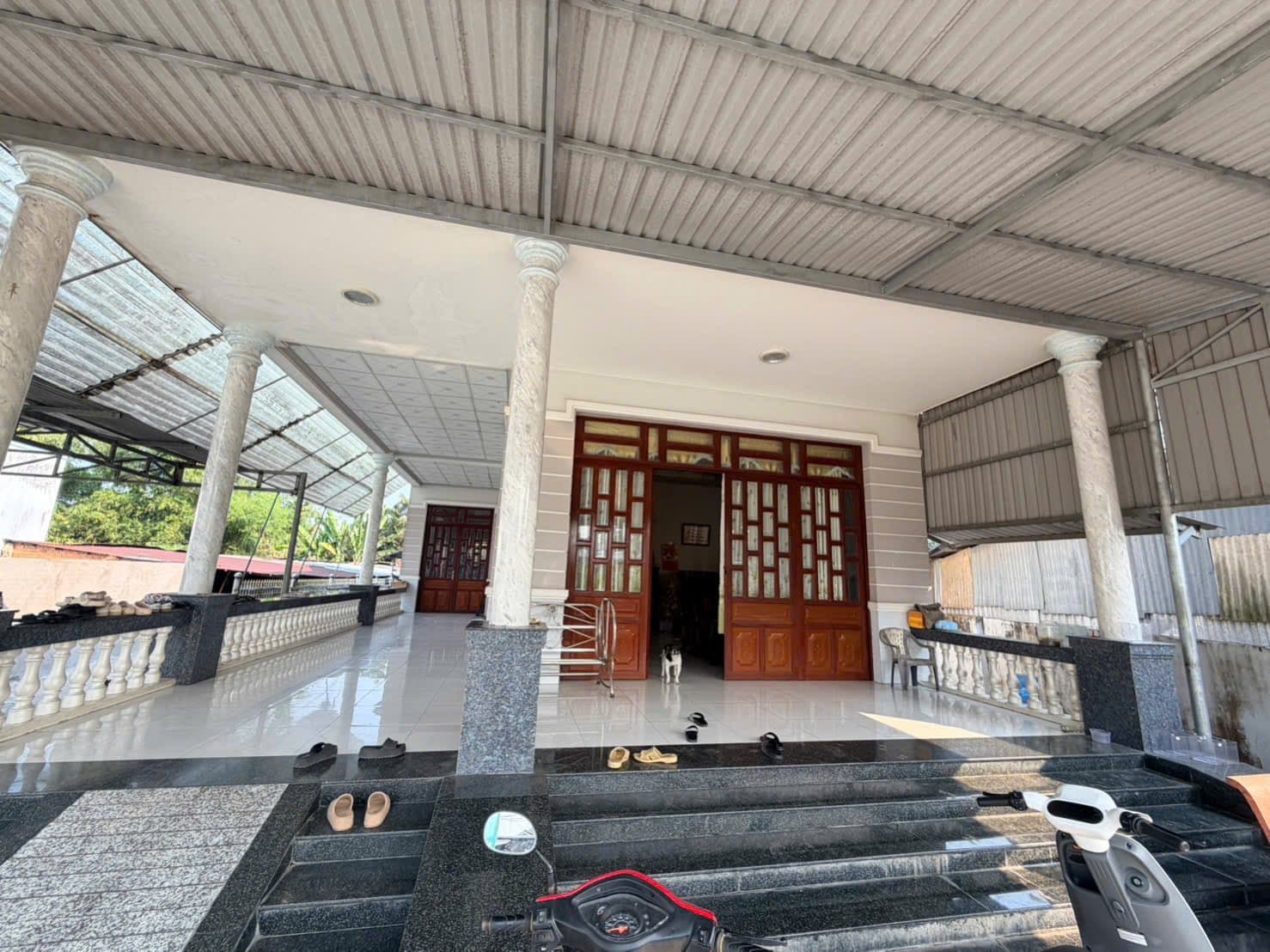 Bán nhà riêng H. Lấp Vò, T. Đồng Tháp - Ảnh 2