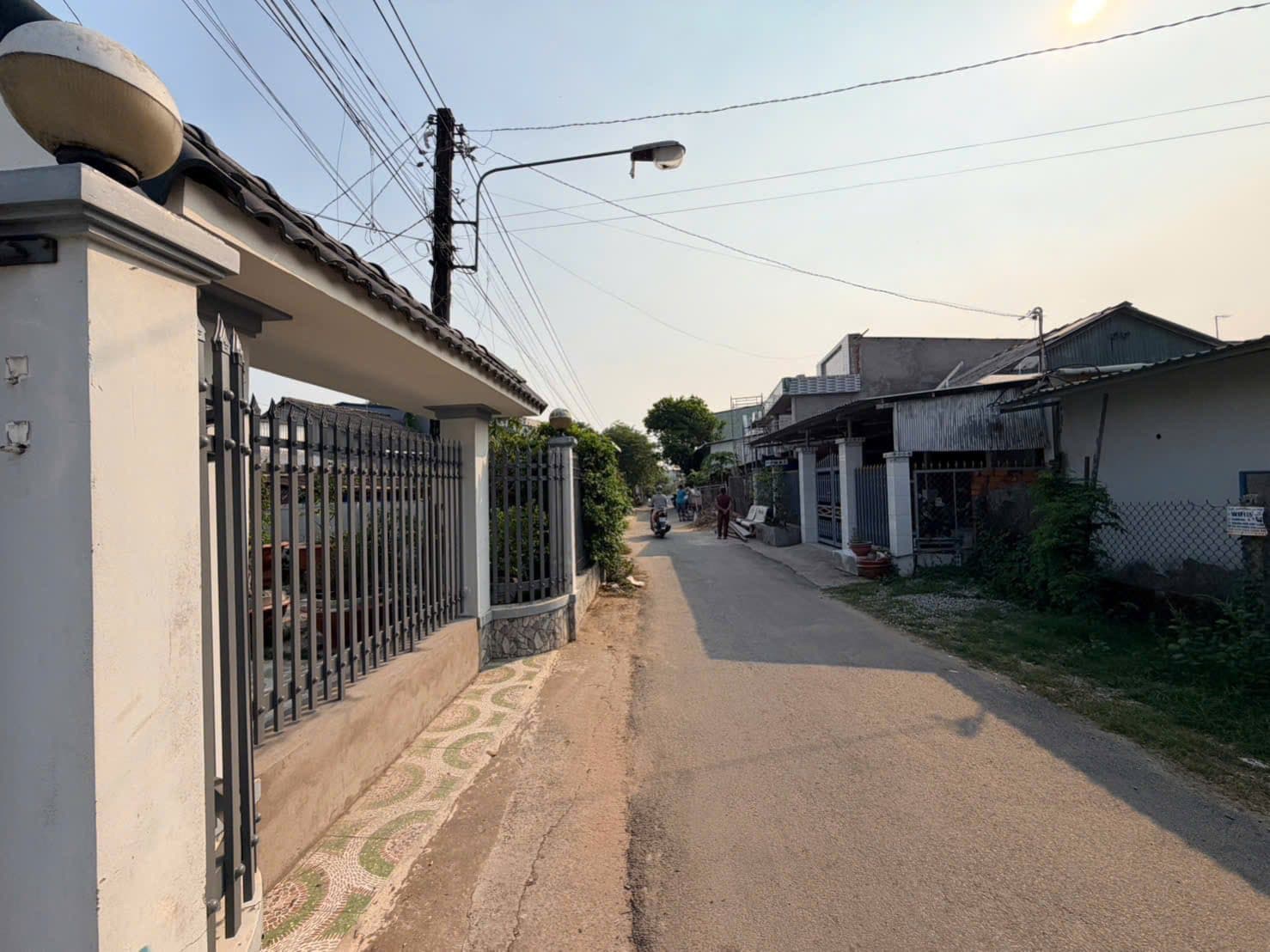 Bán nhà riêng H. Lấp Vò, T. Đồng Tháp - Ảnh 3