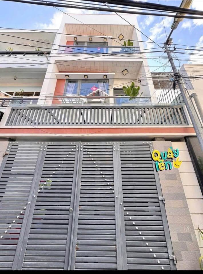 Bán nhà riêng Tp. Nha Trang, T. Khánh Hòa