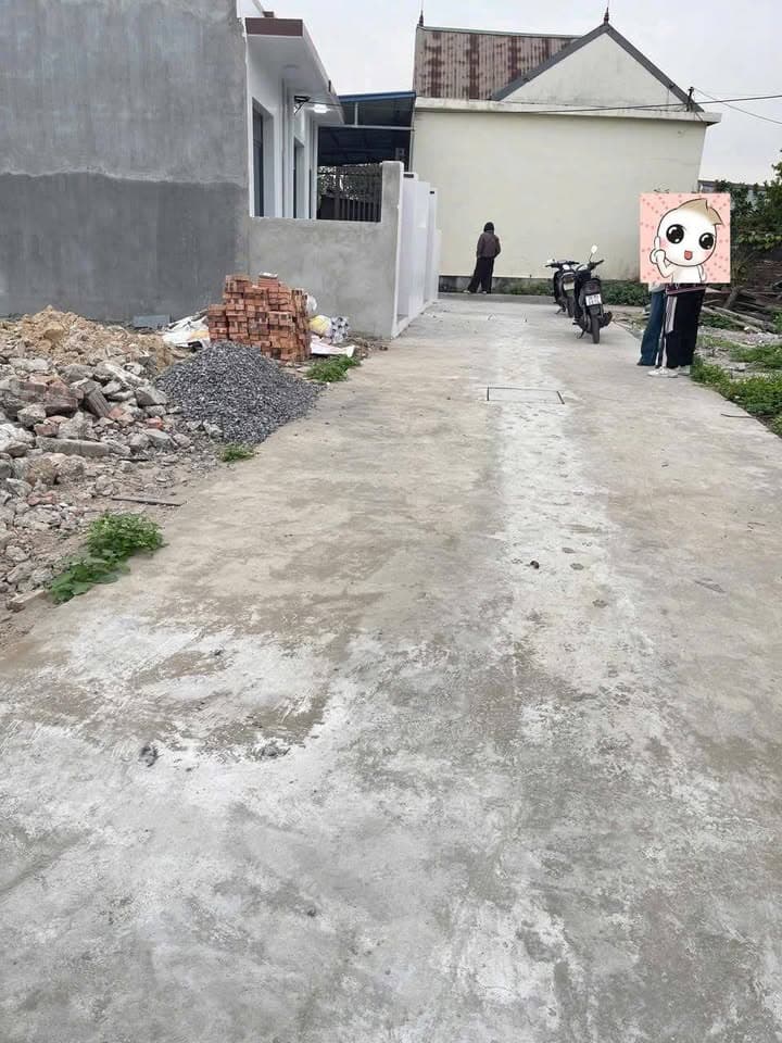 Bán đất H. An Dương, Tp. Hải Phòng - Ảnh 2