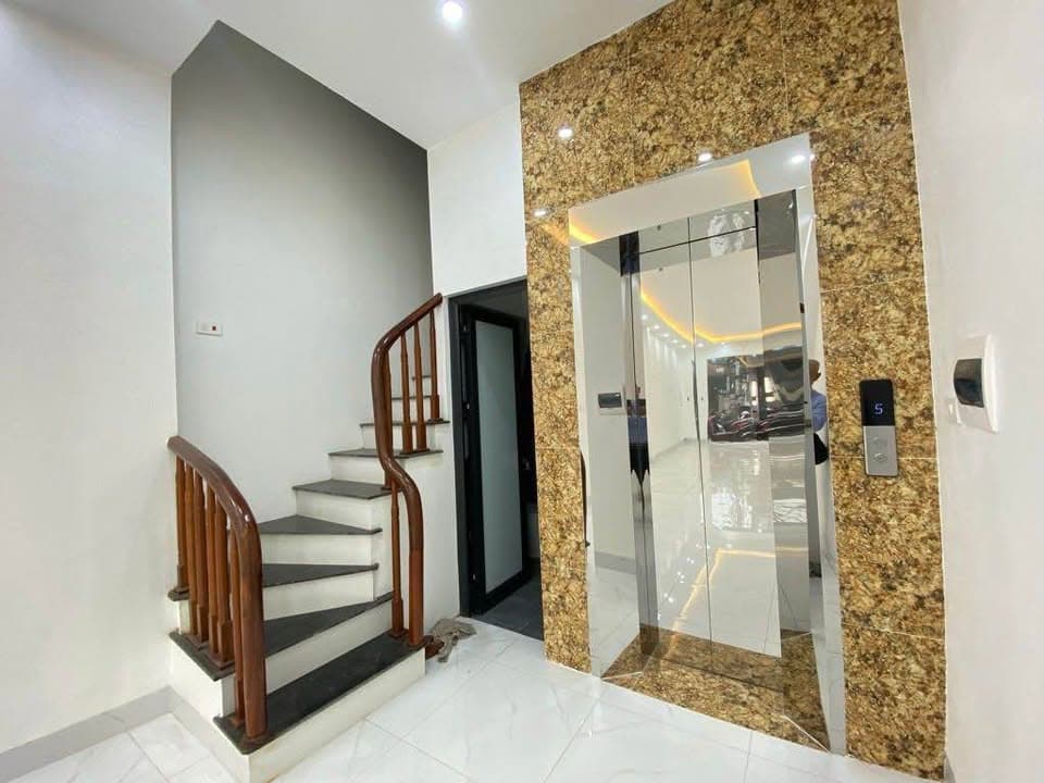 Bán nhà riêng P. Tây Mỗ, Q. Nam Từ Liêm, Tp. Hà Nội