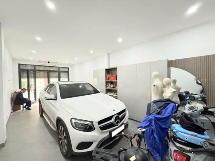 Bán nhà riêng Q. Tây Hồ, Tp. Hà Nội - Ảnh 3