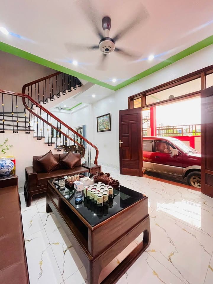 Bán nhà riêng X. Vũ Phúc, Tp. Thái Bình, T. Thái Bình