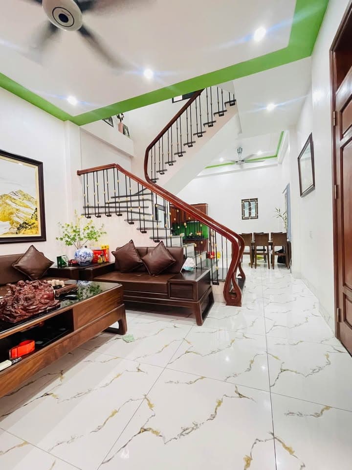 Bán nhà riêng X. Vũ Phúc, Tp. Thái Bình, T. Thái Bình - Ảnh 2