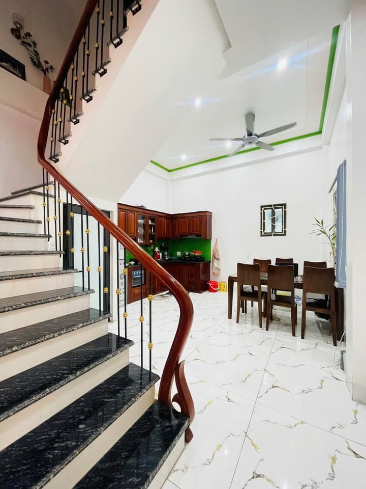 Bán nhà riêng X. Vũ Phúc, Tp. Thái Bình, T. Thái Bình - Ảnh 3