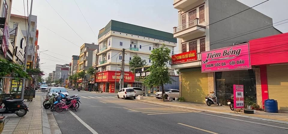 Bán đất Đ. Lãm Làng, Tx. Quế Võ, T. Bắc Ninh