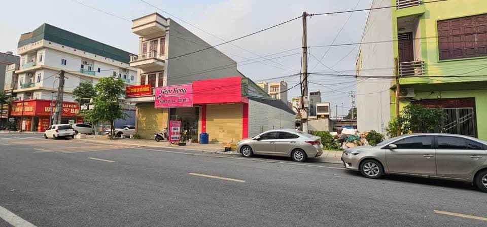 Bán đất Đ. Lãm Làng, Tx. Quế Võ, T. Bắc Ninh - Ảnh 2