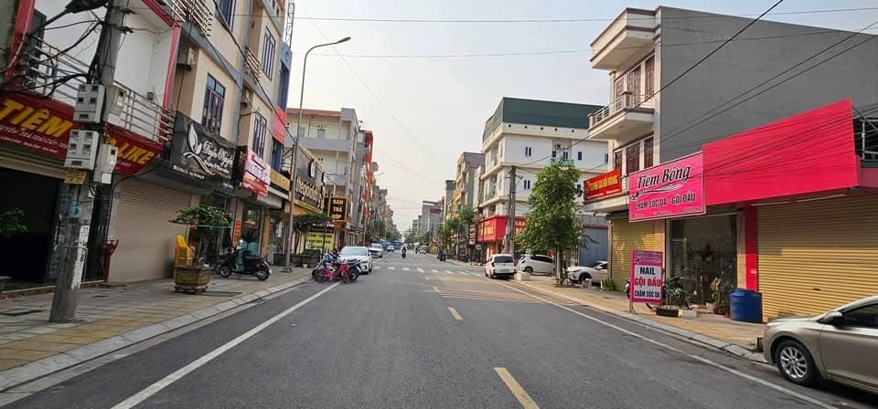 Bán đất Đ. Lãm Làng, Tx. Quế Võ, T. Bắc Ninh - Ảnh 3