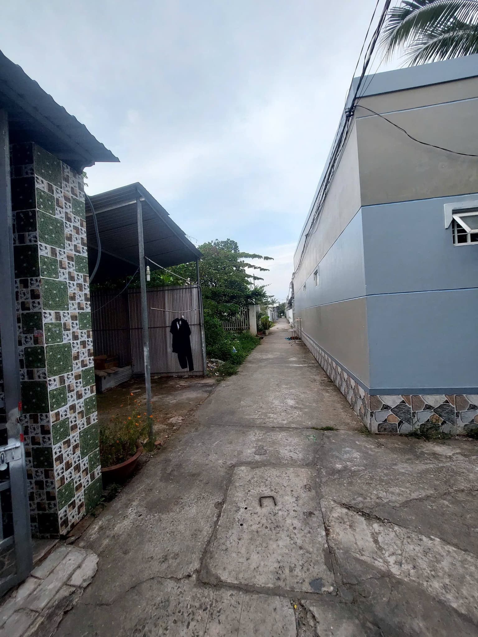 Bán nhà riêng Tp. Bến Tre, T. Bến Tre