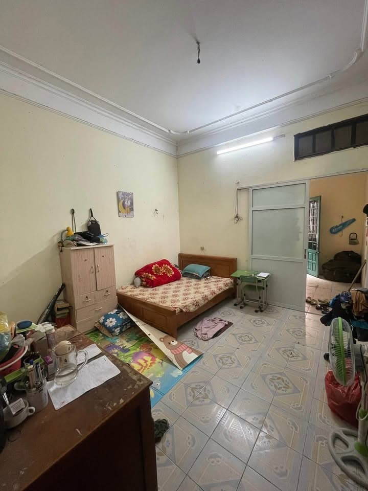 Bán nhà riêng Đ. Thúy Lĩnh, Q. Hoàng Mai, Tp. Hà Nội