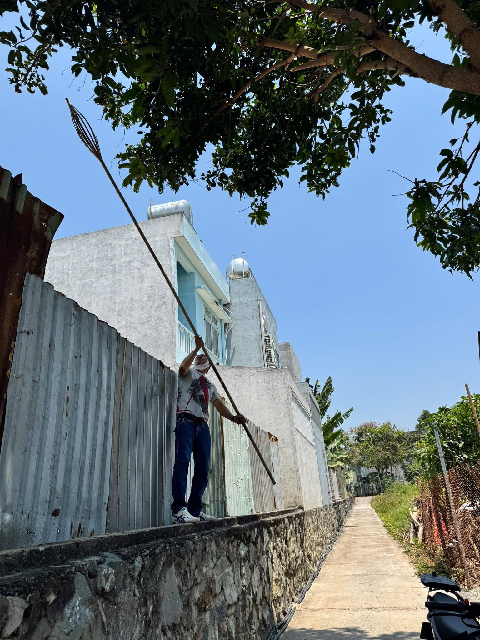 Bán đất Đ. Gò Cát 8, Tp. Bà Rịa, T. Bà Rịa - Vũng Tàu - Ảnh 3