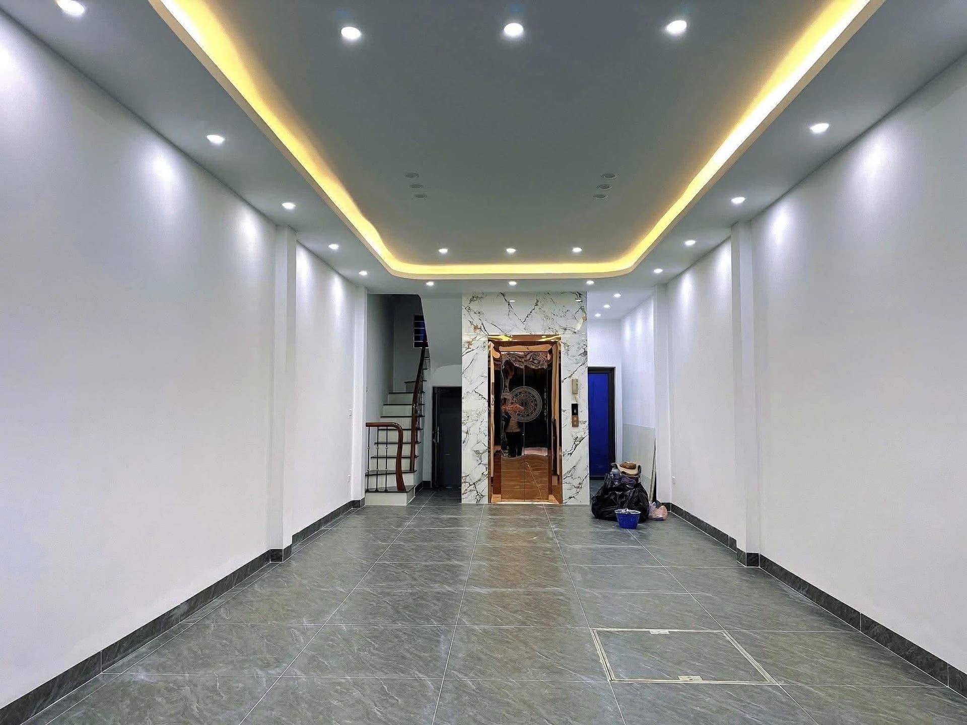 Bán nhà riêng P. Phùng Chí Kiên, Q. Cầu Giấy, Tp. Hà Nội