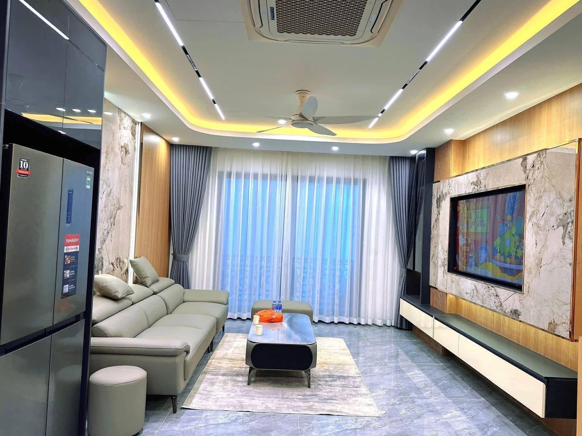 Bán nhà riêng P. Phùng Chí Kiên, Q. Cầu Giấy, Tp. Hà Nội - Ảnh 2