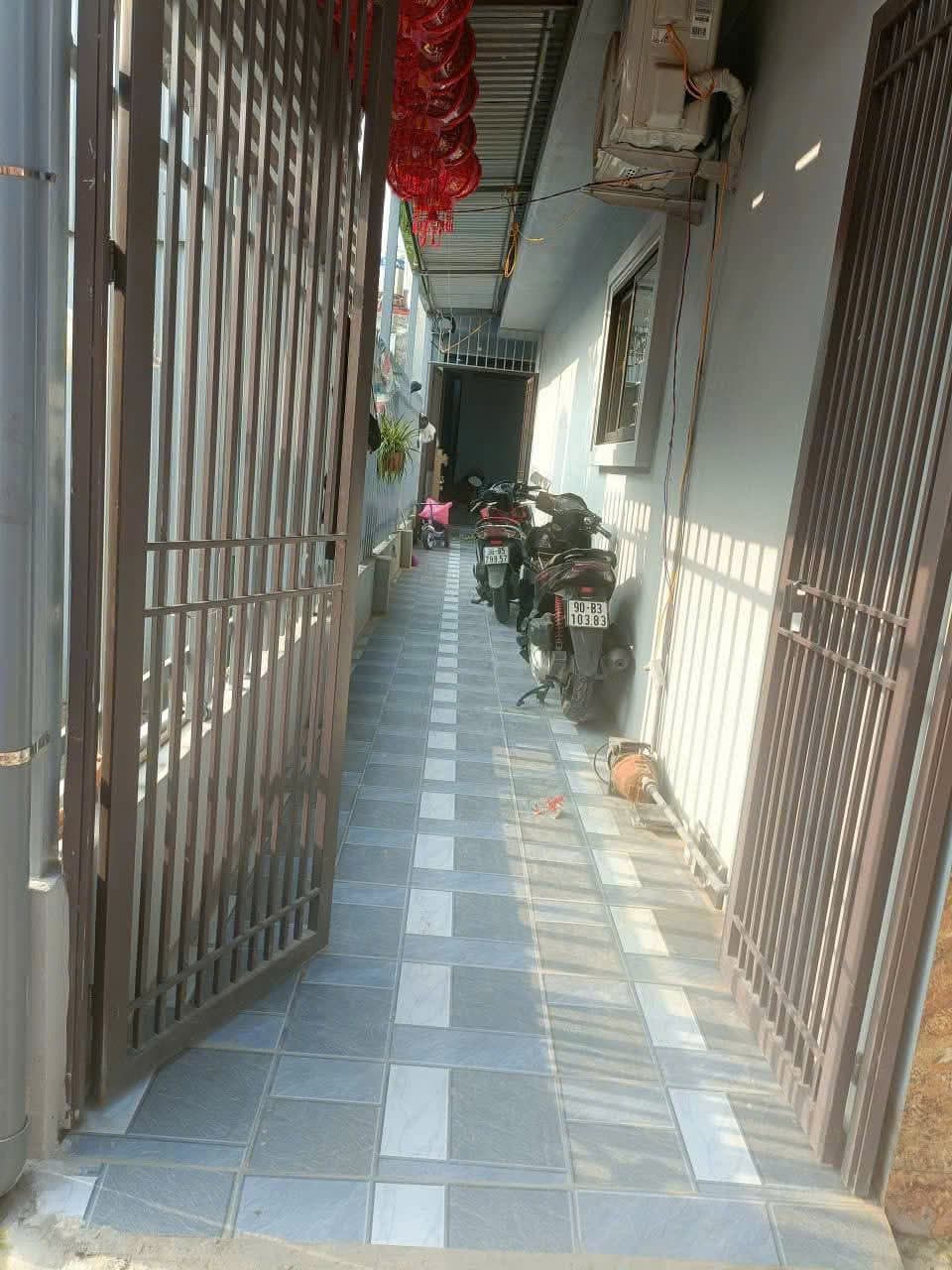 Bán nhà riêng Đ. Định Công Hạ, Q. Hoàng Mai, Tp. Hà Nội