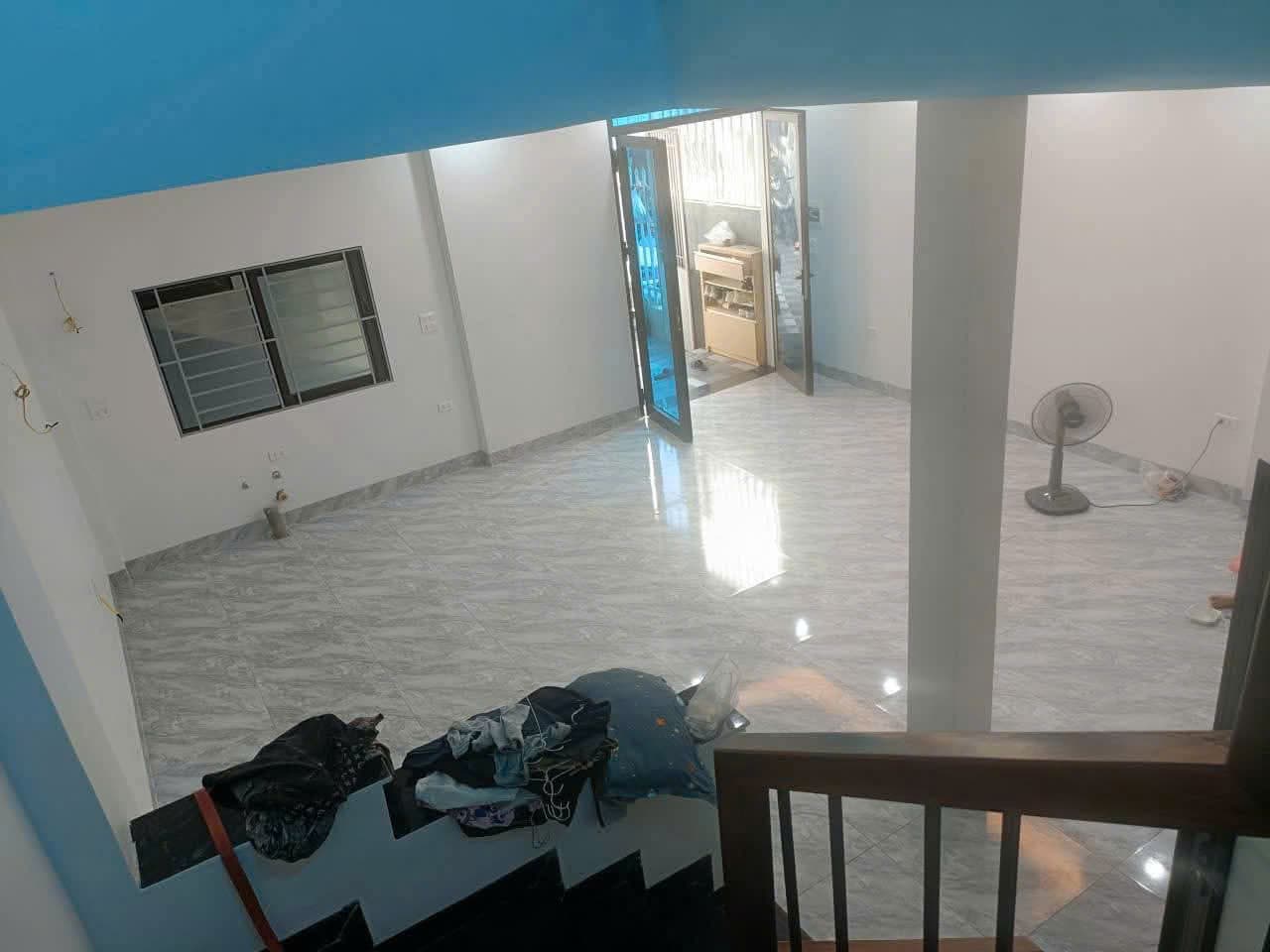 Bán nhà riêng Đ. Định Công Hạ, Q. Hoàng Mai, Tp. Hà Nội - Ảnh 2