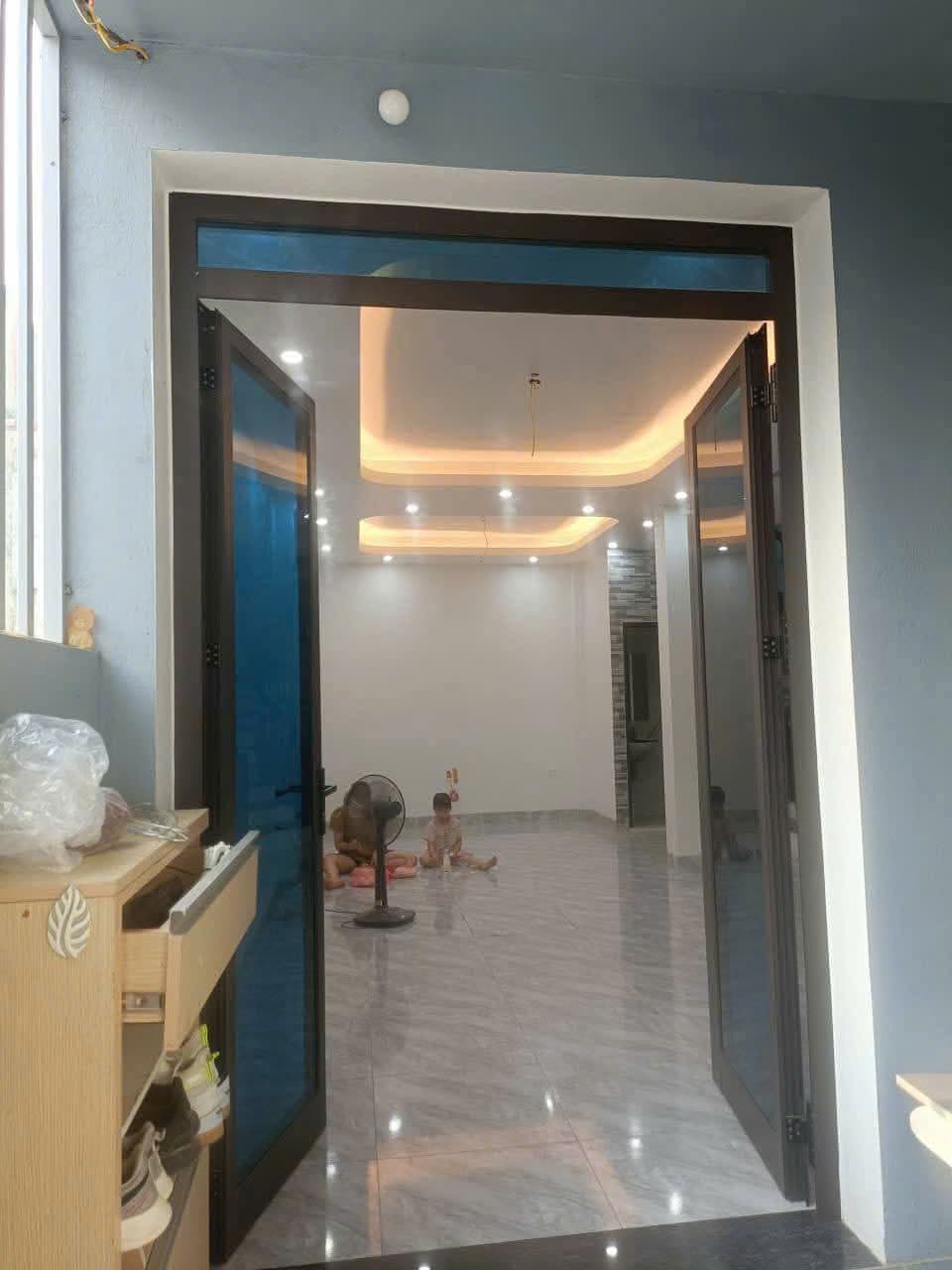 Bán nhà riêng Đ. Định Công Hạ, Q. Hoàng Mai, Tp. Hà Nội - Ảnh 3