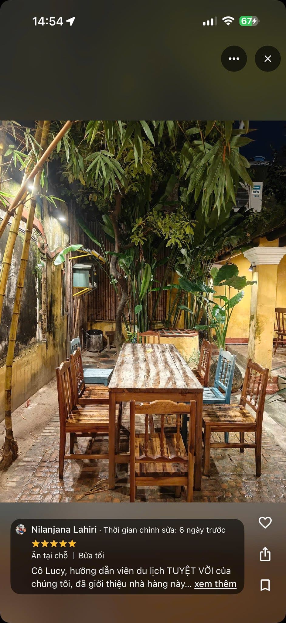 Bán nhà mặt phố Đ. Trần Phú, Tp. Hội An, T. Quảng Nam