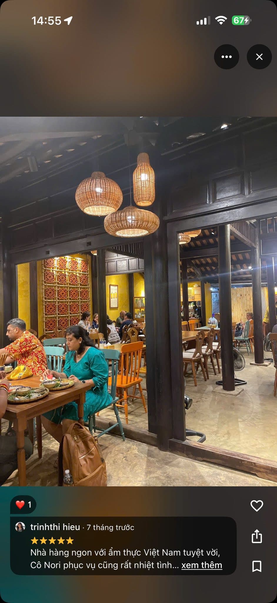 Bán nhà mặt phố Đ. Trần Phú, Tp. Hội An, T. Quảng Nam - Ảnh 3