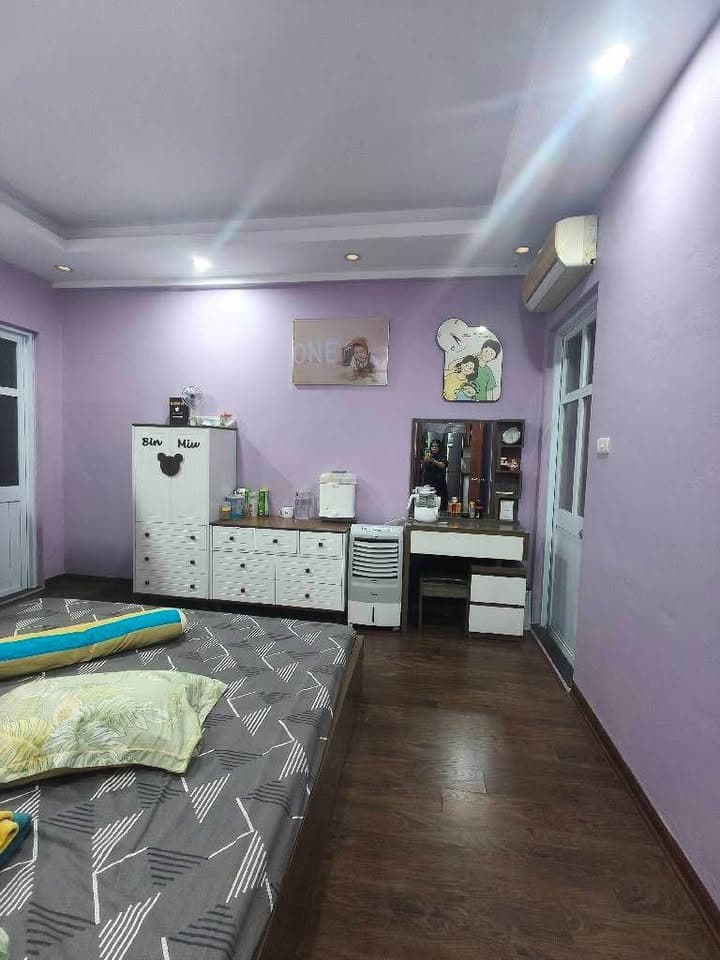 Bán căn hộ chung cư P. Việt Hưng, Q. Long Biên, Tp. Hà Nội - Ảnh 3