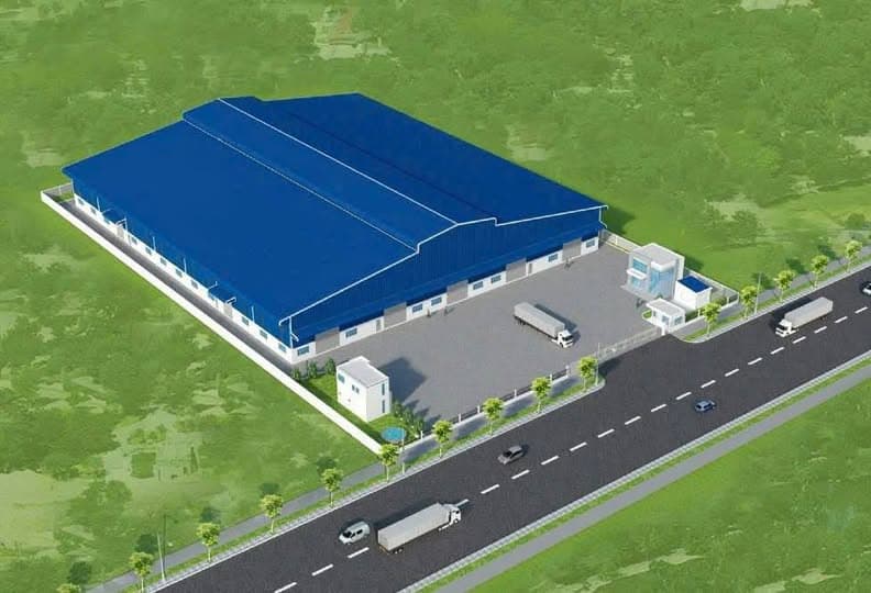 Cho thuê nhà riêng Đ. Hùng Vương, Tx. Phú Mỹ, T. Bà Rịa - Vũng Tàu