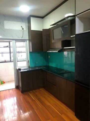 Cho thuê căn hộ chung cư Chung cư Huy Hùng, Tp. Vinh, T. Nghệ An