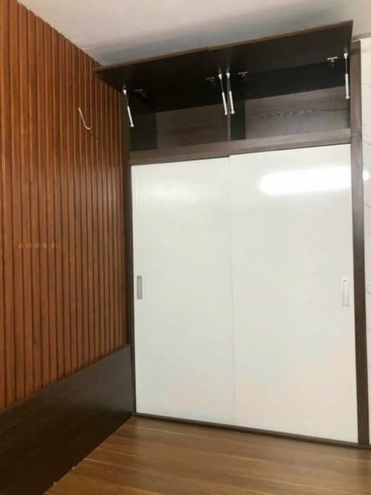 Cho thuê căn hộ chung cư Chung cư Huy Hùng, Tp. Vinh, T. Nghệ An - Ảnh 2