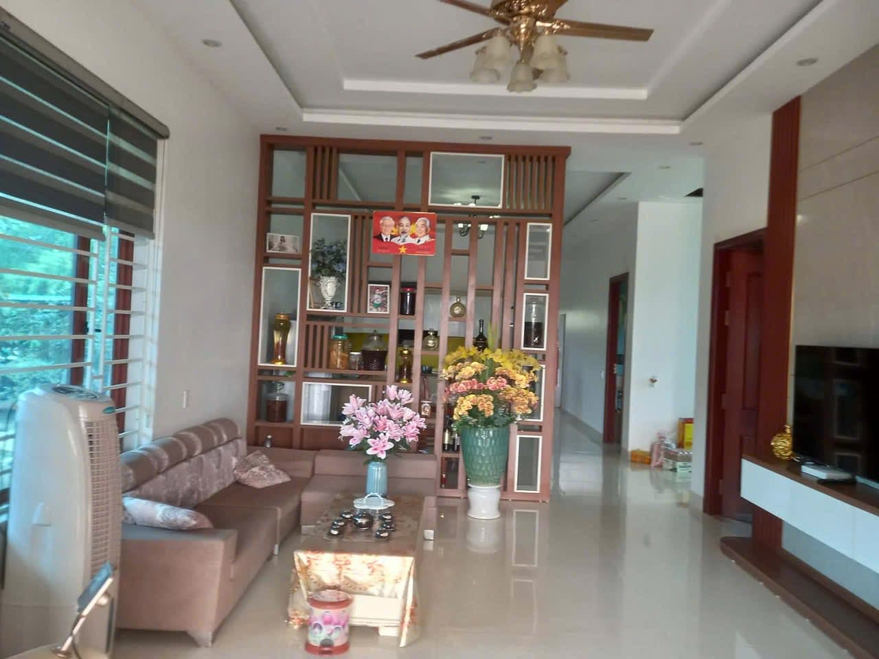 Bán nhà riêng X. Nghi Phong, H. Nghi Lộc, T. Nghệ An - Ảnh 2