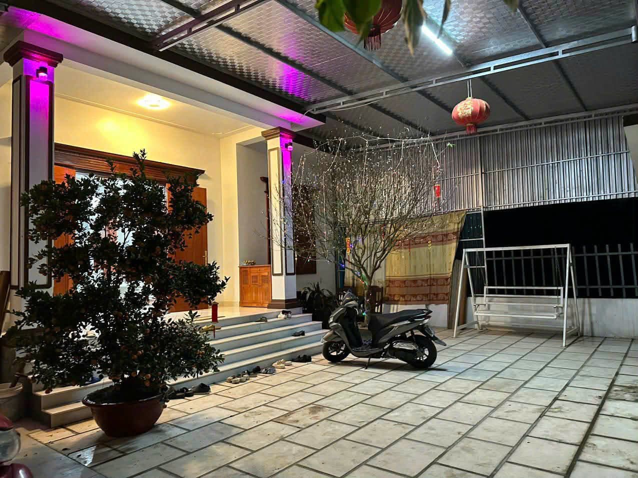 Bán nhà riêng X. Nghi Phong, H. Nghi Lộc, T. Nghệ An - Ảnh 3