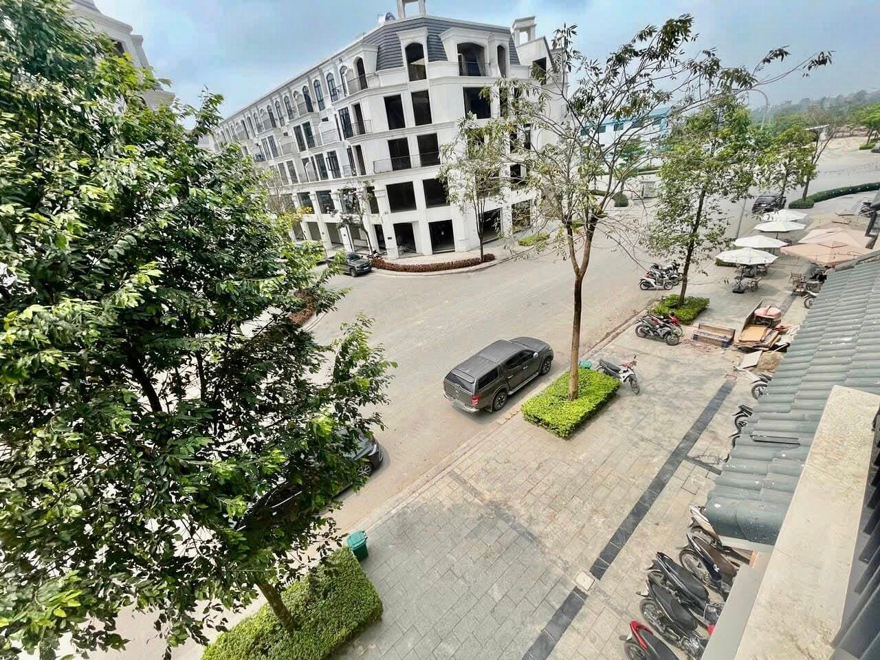 Bán biệt thự liền kề Hinode Royal Park – Khu Đô Thị Kim Chung Di Trạch, Đ. Quốc lộ 32, X. Di Trạch, H. Hoài Đức, Tp. Hà Nội