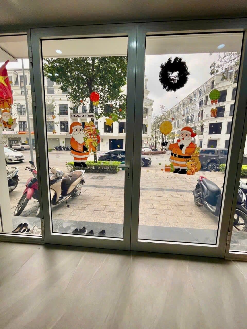 Bán biệt thự liền kề Hinode Royal Park – Khu Đô Thị Kim Chung Di Trạch, Đ. Quốc lộ 32, X. Di Trạch, H. Hoài Đức, Tp. Hà Nội - Ảnh 2