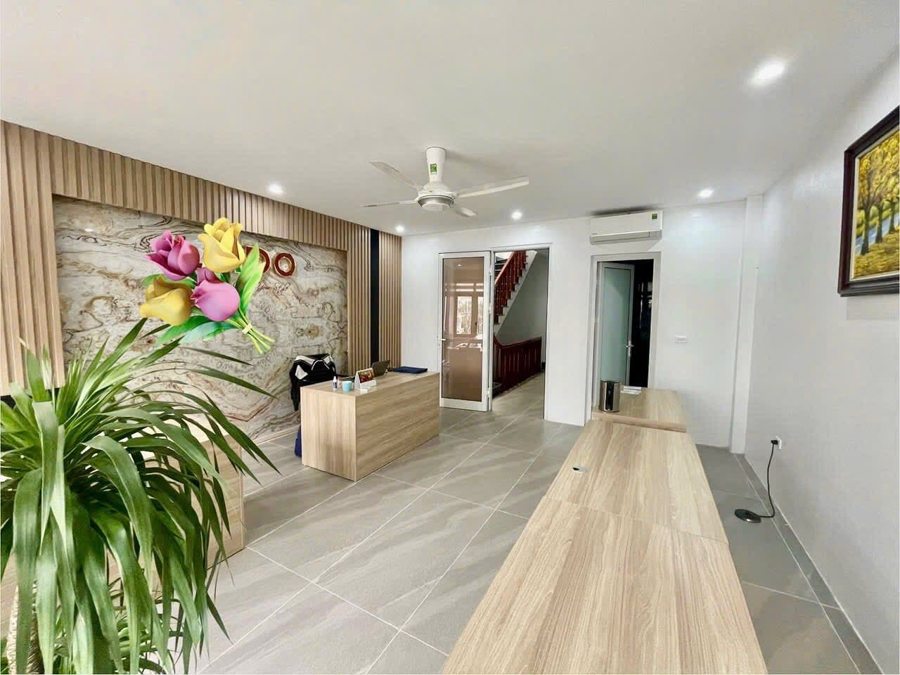 Bán biệt thự liền kề Hinode Royal Park – Khu Đô Thị Kim Chung Di Trạch, Đ. Quốc lộ 32, X. Di Trạch, H. Hoài Đức, Tp. Hà Nội - Ảnh 3